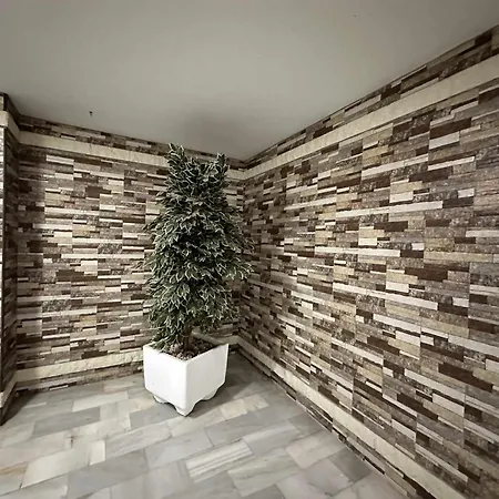 Διαμέρισμα Luxury Frontal Al Mar, Benalbeach *
