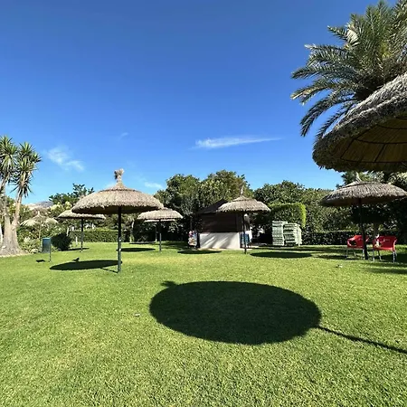 Luxury Frontal Al Mar, Benalbeach Διαμέρισμα